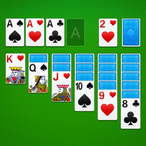 Solitaire - Play Classic Cards