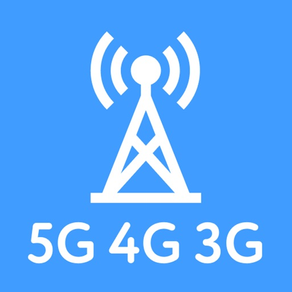 Cell towers Canada & 5G signal