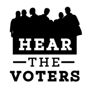 Hear The Voters