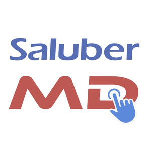 SaluberMD App