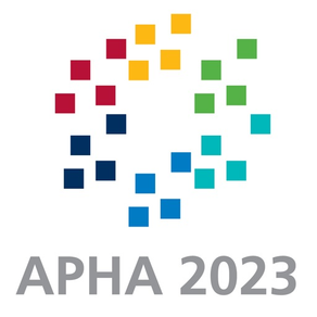 APHA ANNUAL MEETING