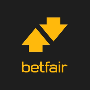 Betfair™ Exchange Betting Odds