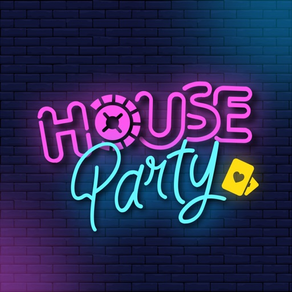House Party: Adult Party Games