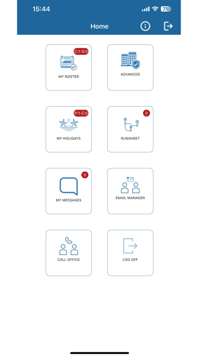 SmartTask Engage poster