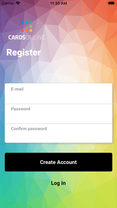 Active ID poster
