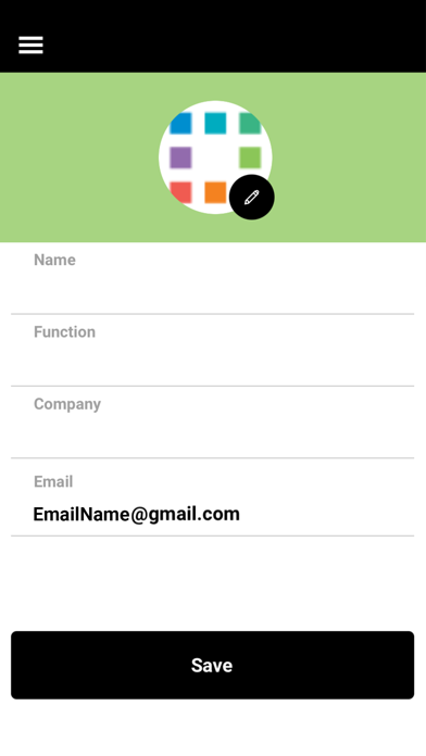 Active ID poster