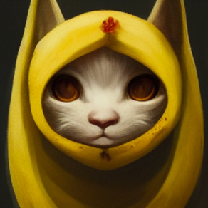 Banana Cat: Happy Toilet Squid