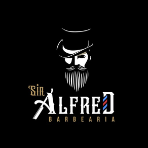 Sir Alfred Barbearia
