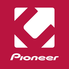 カーナビ COCCHi/Pioneerのカーナビ アプリ