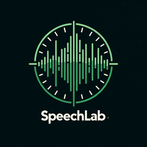 SpeechLab: AI Voice Changer