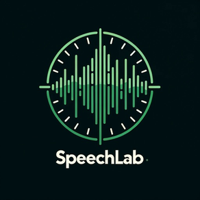 SpeechLab: AI Narrator
