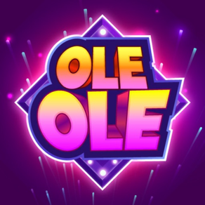 Ole Ole - Play with the Stars