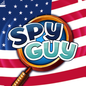 Spy Guy USA