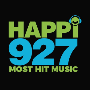 HAPPI 927