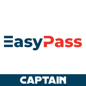 Easy Pass Captain