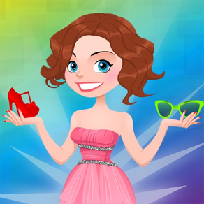 Girl Dress-up