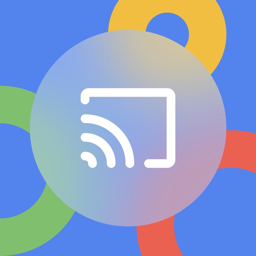 TV Cast Smart Screen Share for iOS (iPhone/iPod touch) Free