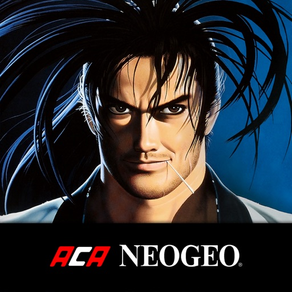 真サムライスピリッツ 覇王丸地獄変 アケアカNEOGEO