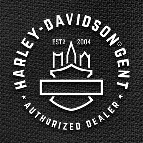 Harley-Davidson Gent