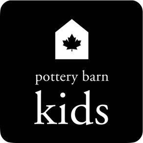 Pottery Barn Kids Registry CAN