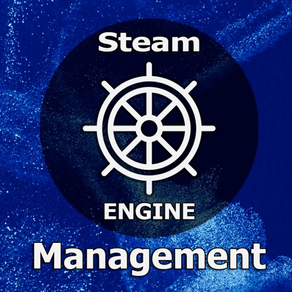 Steam. Management Engine CES