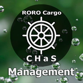 RORO cargo CHaS Management CES