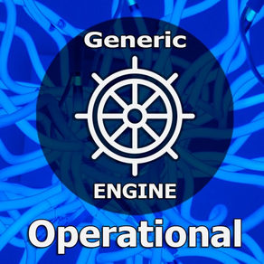 Generic Operational Engine CES