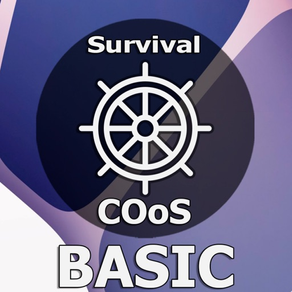 Survival COoS Basic CES Test