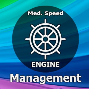 Medium speed Management Engine