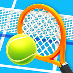 sports de tennis