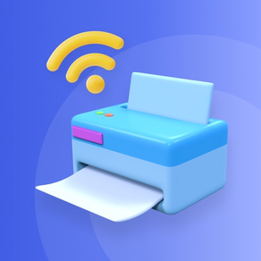 Smart Drucker App Scan & Print