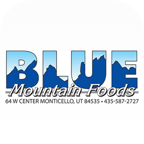 Blue Mountain Foods