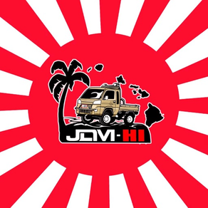 JDM Hawaii