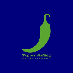 Pepper Staffing