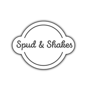 Spud And Shakes