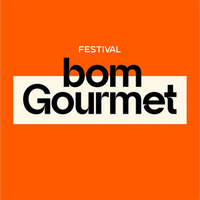 Festival Bom Gourmet