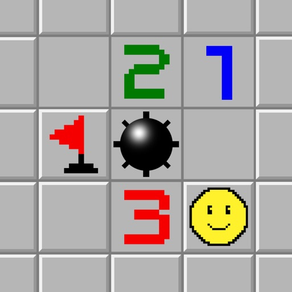 Minesweeper Classic: Game Bomb