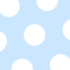 Freckle - Polka Dot Wallpapers
