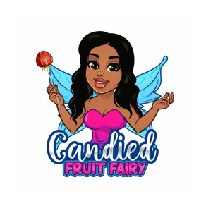Candied Fruit Fairy