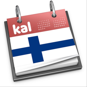 Suomen Kalenteri 2024