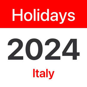 Italy Public Holidays 2024