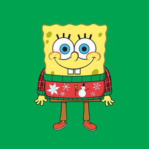 SpongeBob SquarePants: Holiday