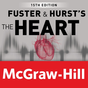 Fuster & Hurst's The Heart 15E