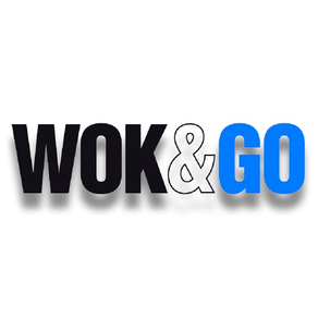 Wok & Go Shoreditch