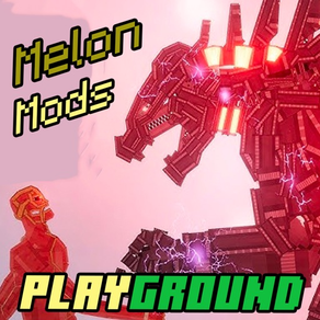 Melon Addons for Playground PG