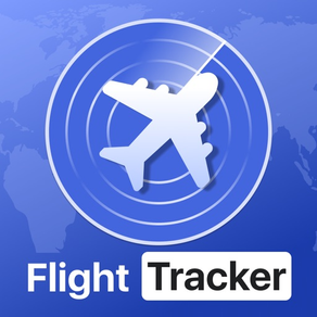Flight Tracker - 航班动态