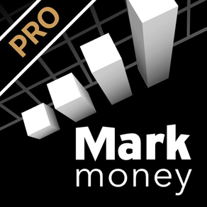 Finanzrechner - MarkMoneyPro3