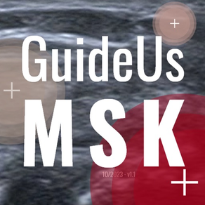 GuideUS MSK