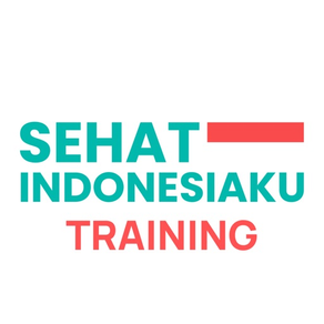 Sehat Indonesiaku Training
