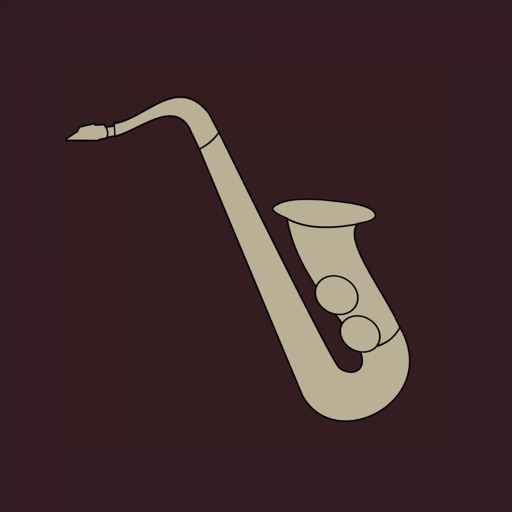 Saxophone Fingering Chart for iOS (iPhone/iPod touch) Free Download at AppPure